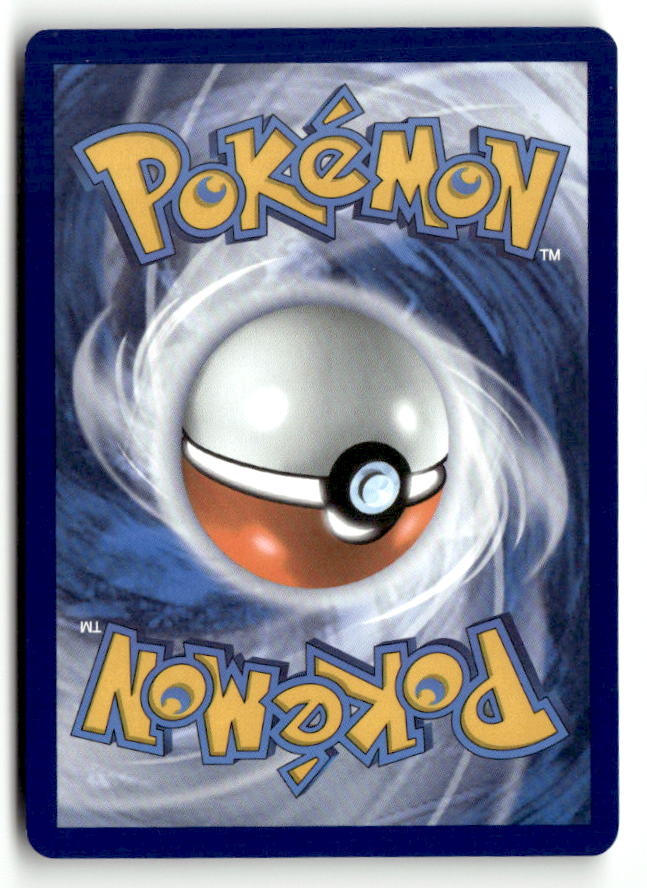 Rattata (Back)