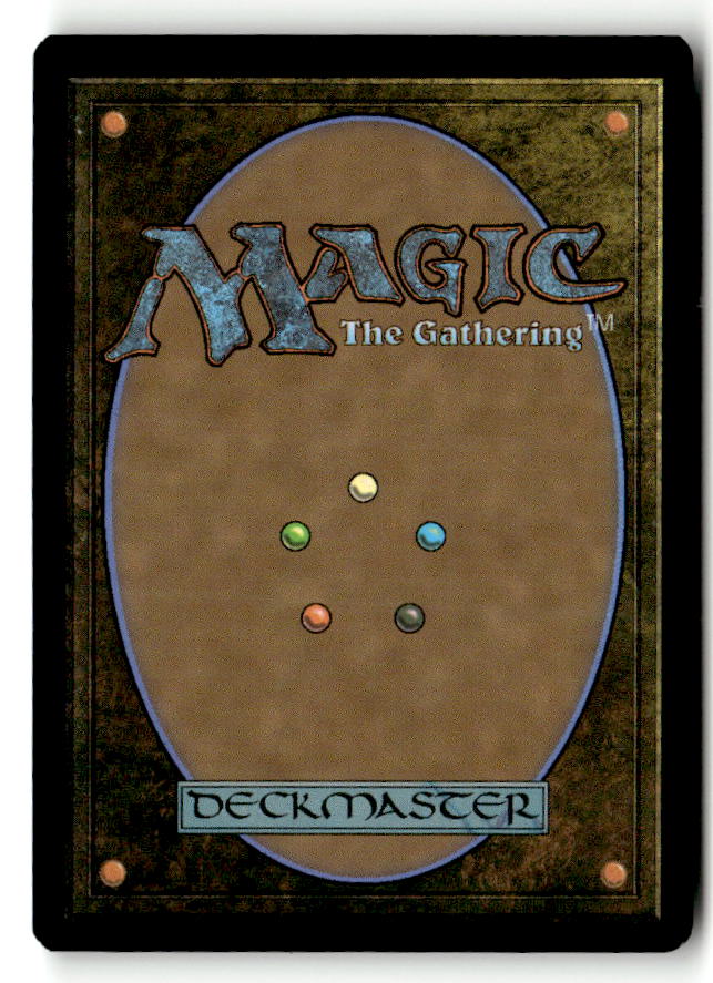 Plains (0194) (Back)