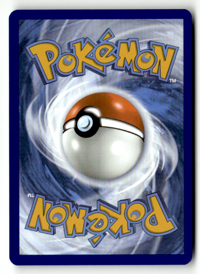 Bronzong (Back)