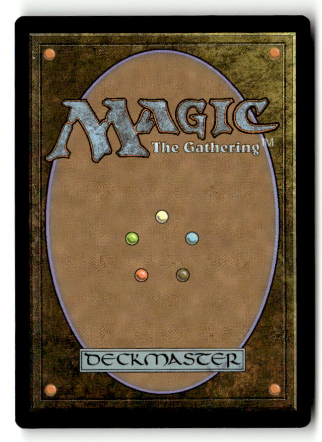 Duskborne Skymarcher (Back)