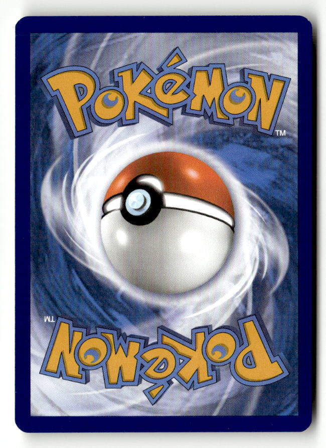 Wurmple (Back)