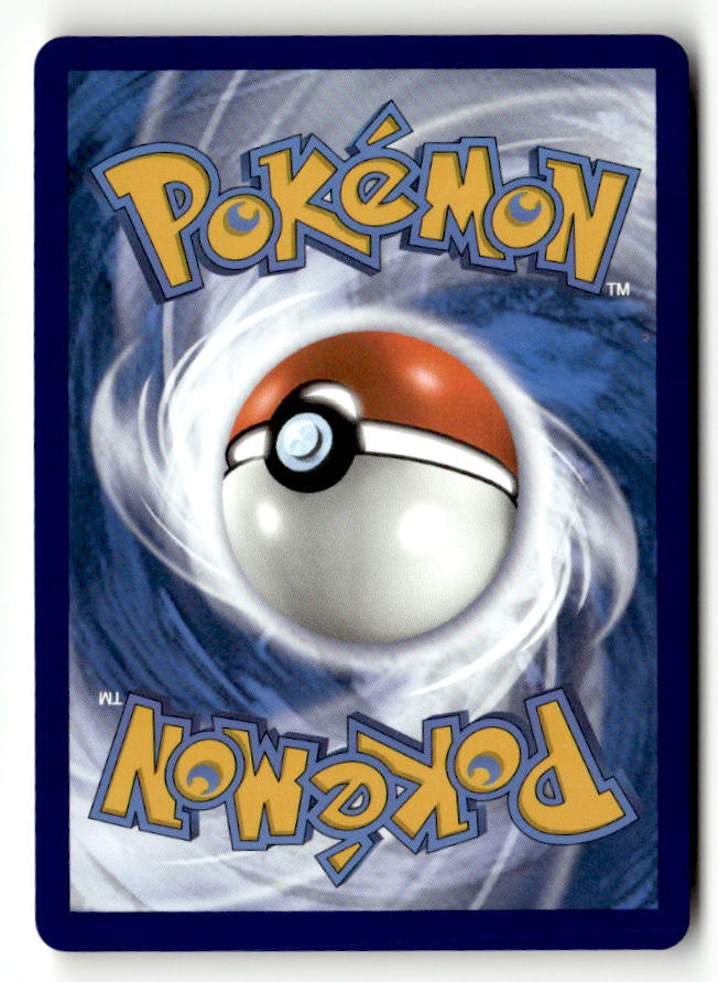 Psyduck (Back)