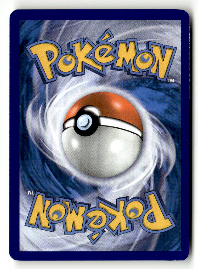 Castform (Back)