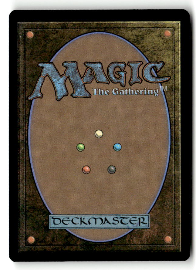 Atlantis Attacks (Back)