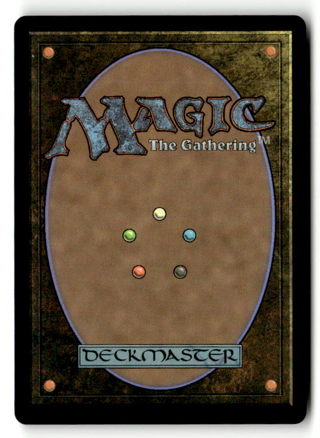 Single Combat (Back)