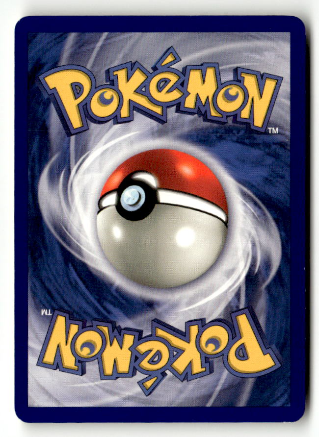 Pokedex (Back)