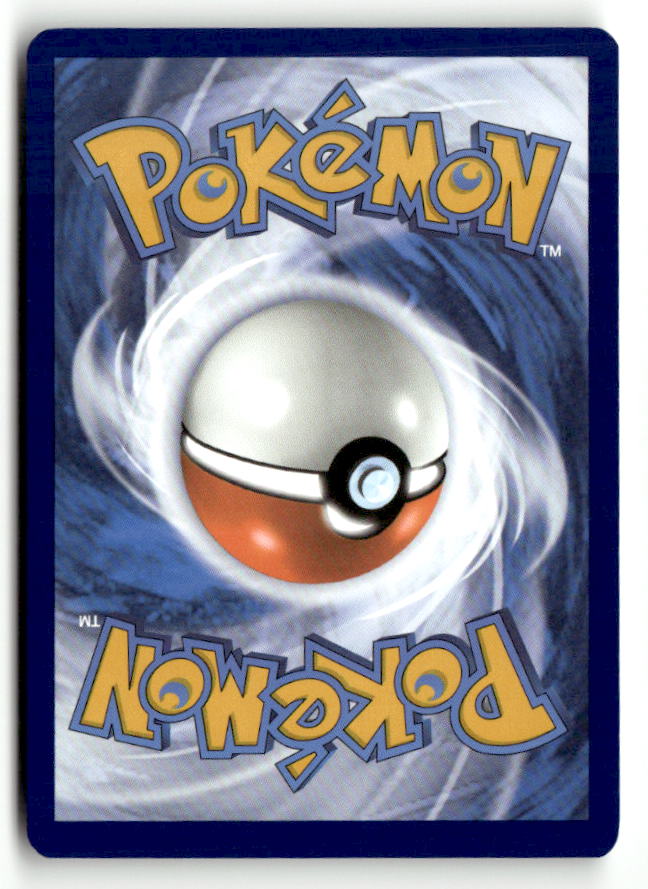 Ralts - 084/198 (Back)