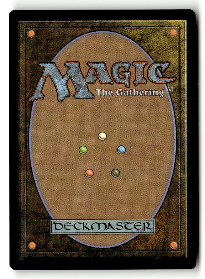 Plains (256) (Back)