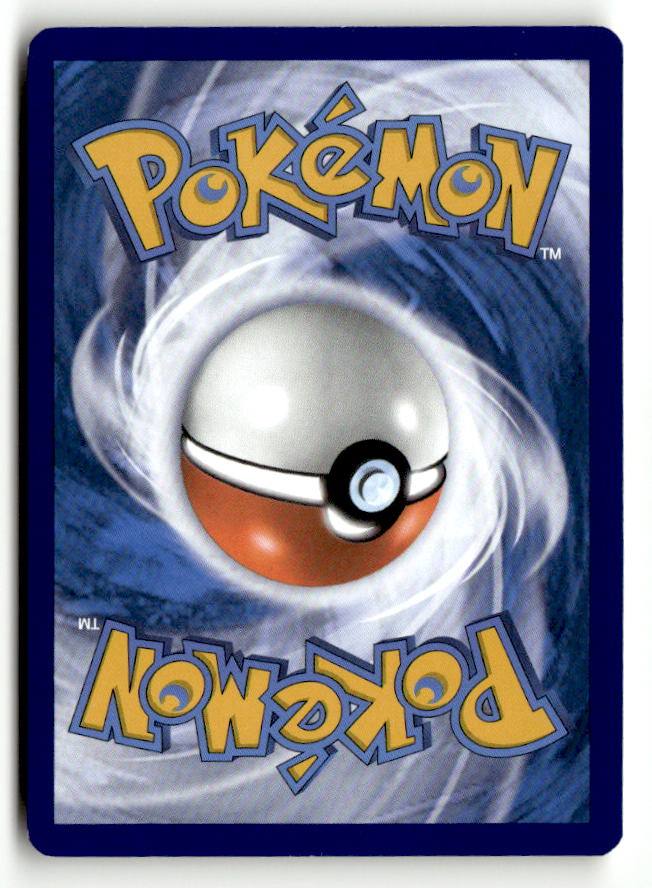 Drifblim (Back)