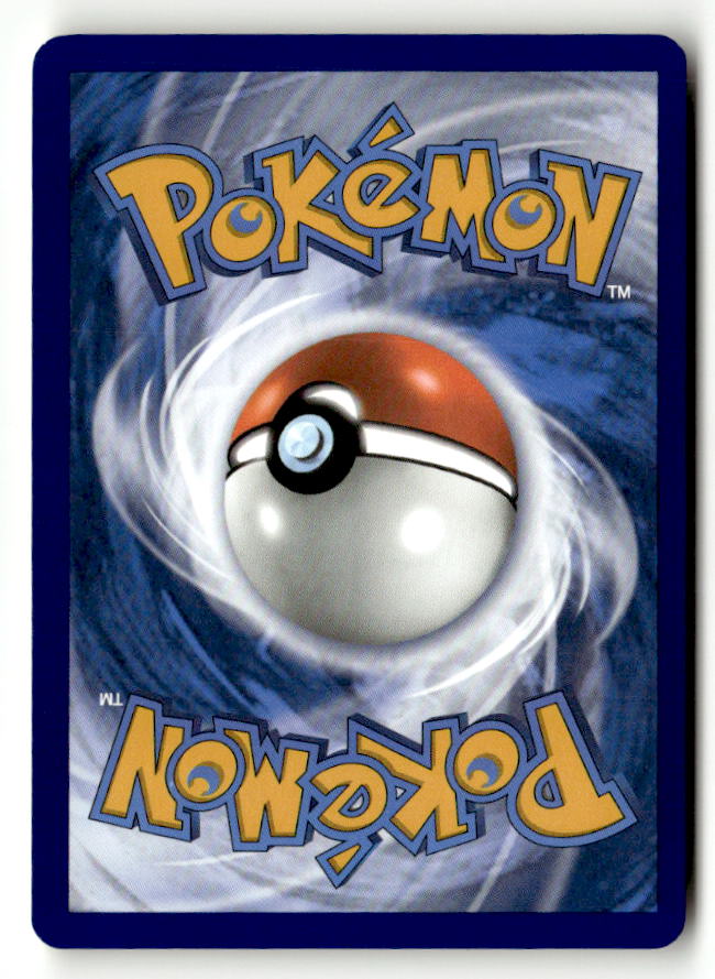 Lickitung (Back)