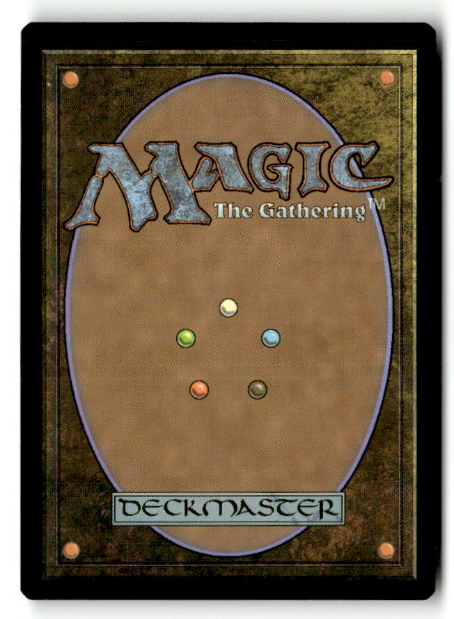 Pious Interdiction (Back)