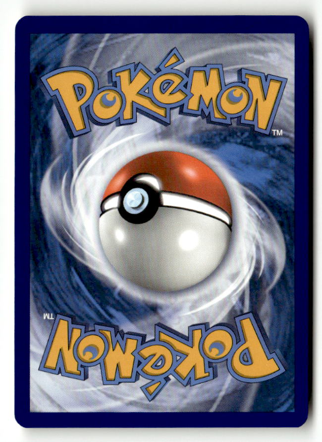 Houndour (Back)