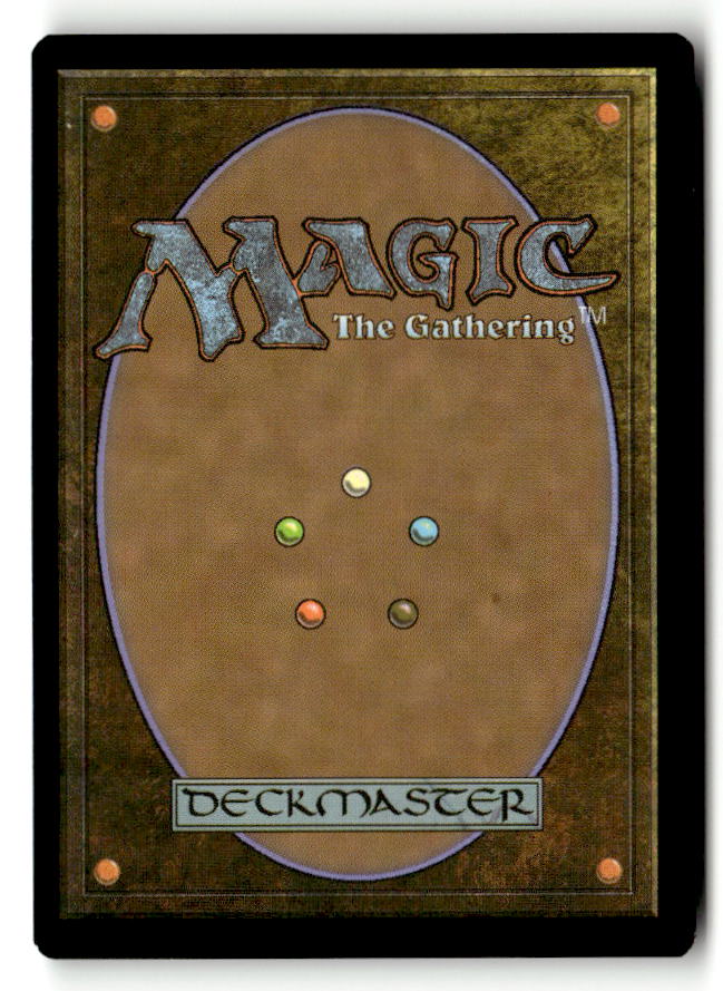 Electrify (Back)