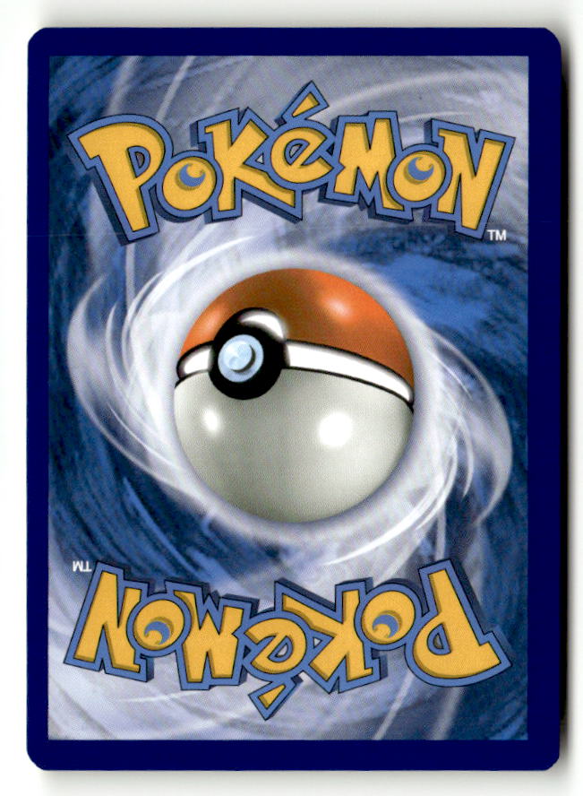 Chikorita (Back) | Near Mint / English / Normal