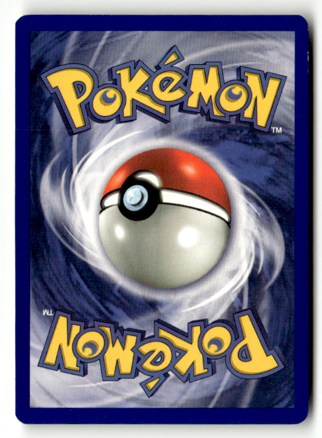 Nidoran F (Back)
