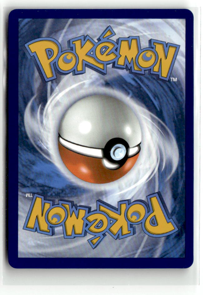 Vanilluxe (Poke Ball Pattern) (Back)