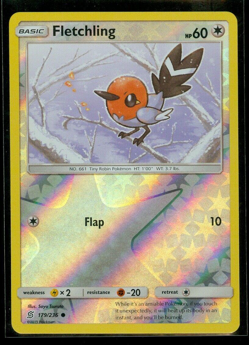 Fletchling