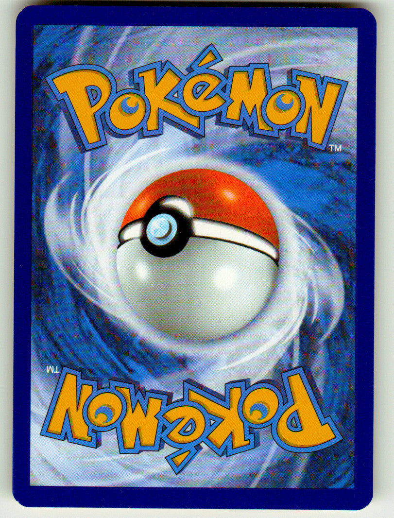Tyranitar (Back)