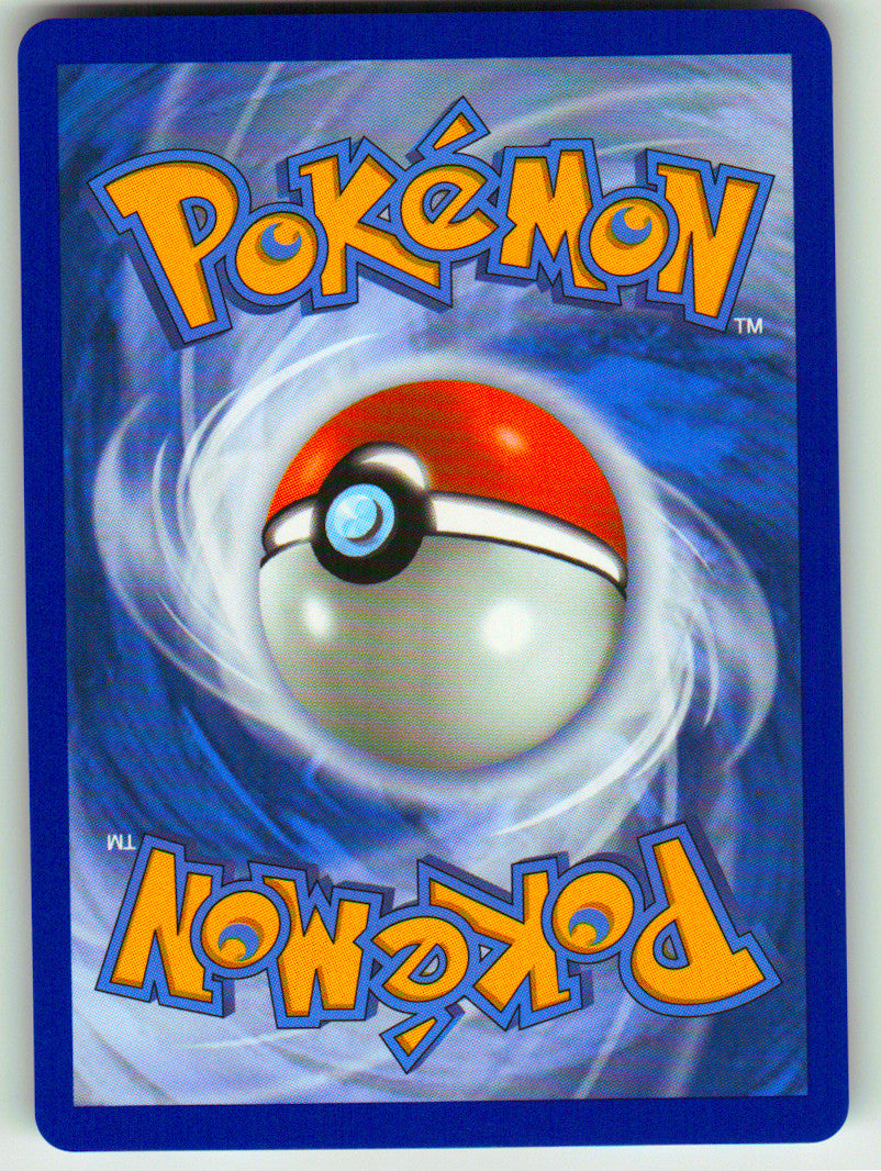 Rotom ex - 029/094 (Back) | Near Mint / English / Holofoil