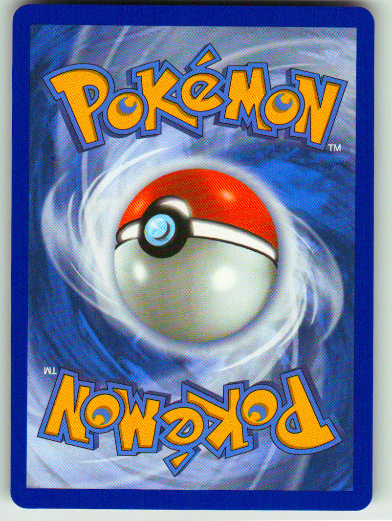 Zekrom ex (Back)