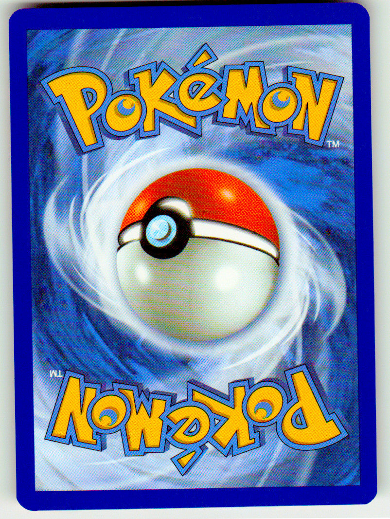 Mega Diancie ex (Back)