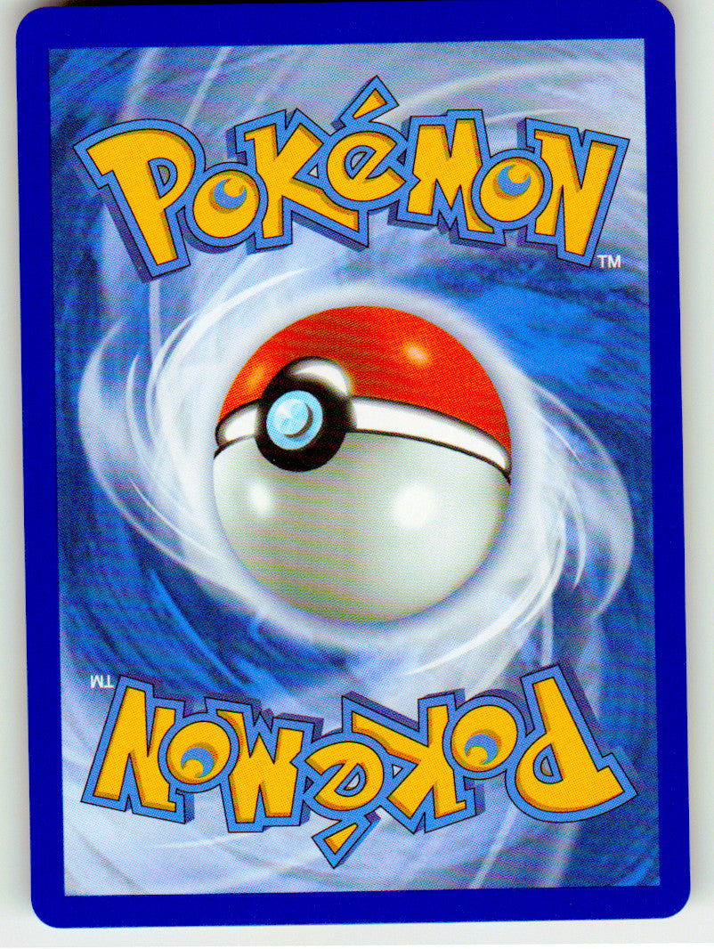 Mega Clefable ex - 031/088 (Back)