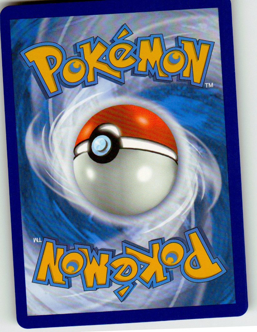 Kyurem V (Back)
