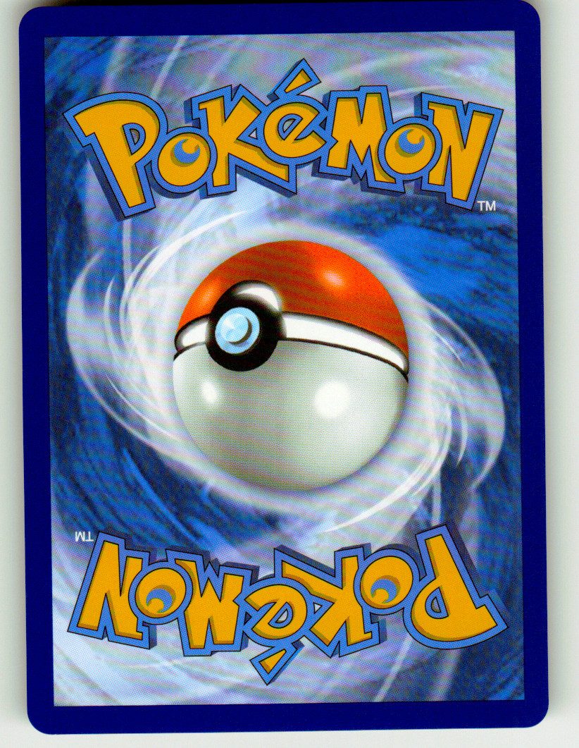 Mamoswine ex - 174/159 (Back) | Near Mint / English / Holofoil