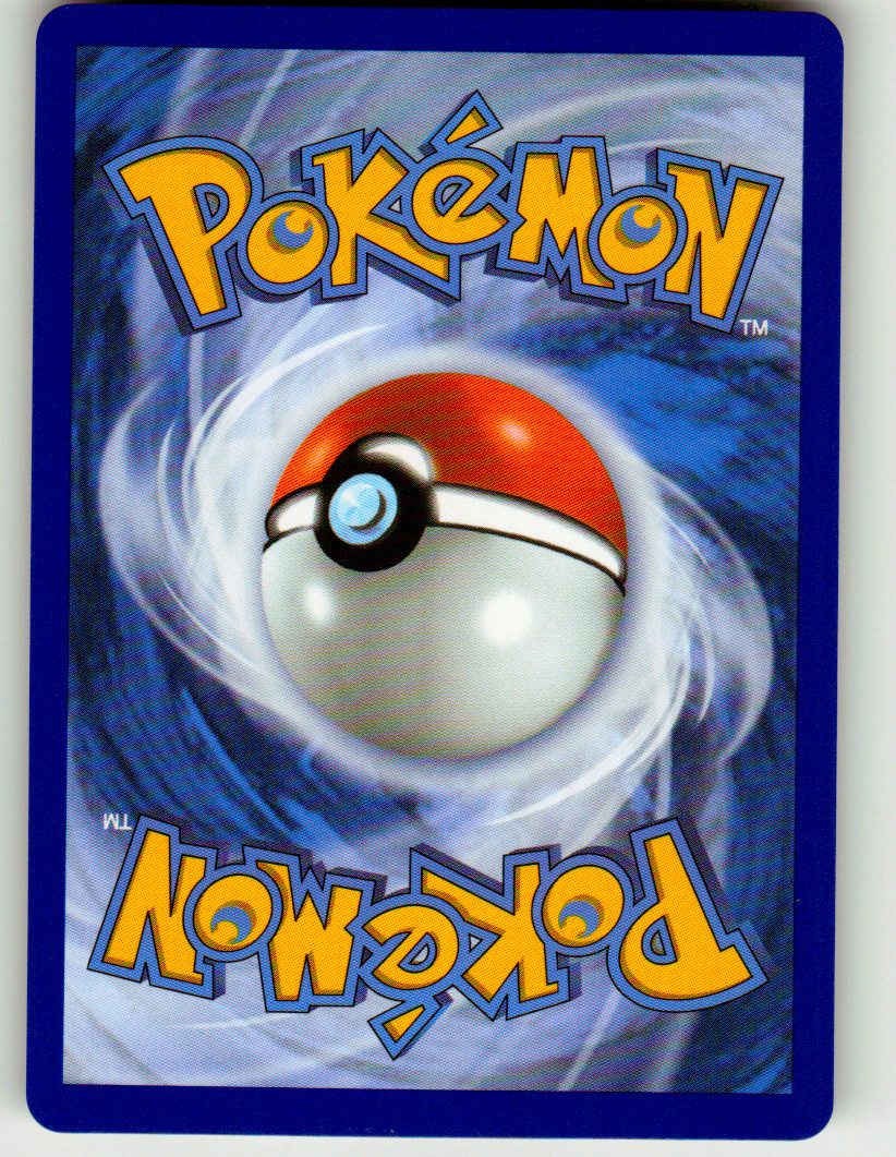 Decidueye ex - 012/088 (Back) | Near Mint / English / Holofoil