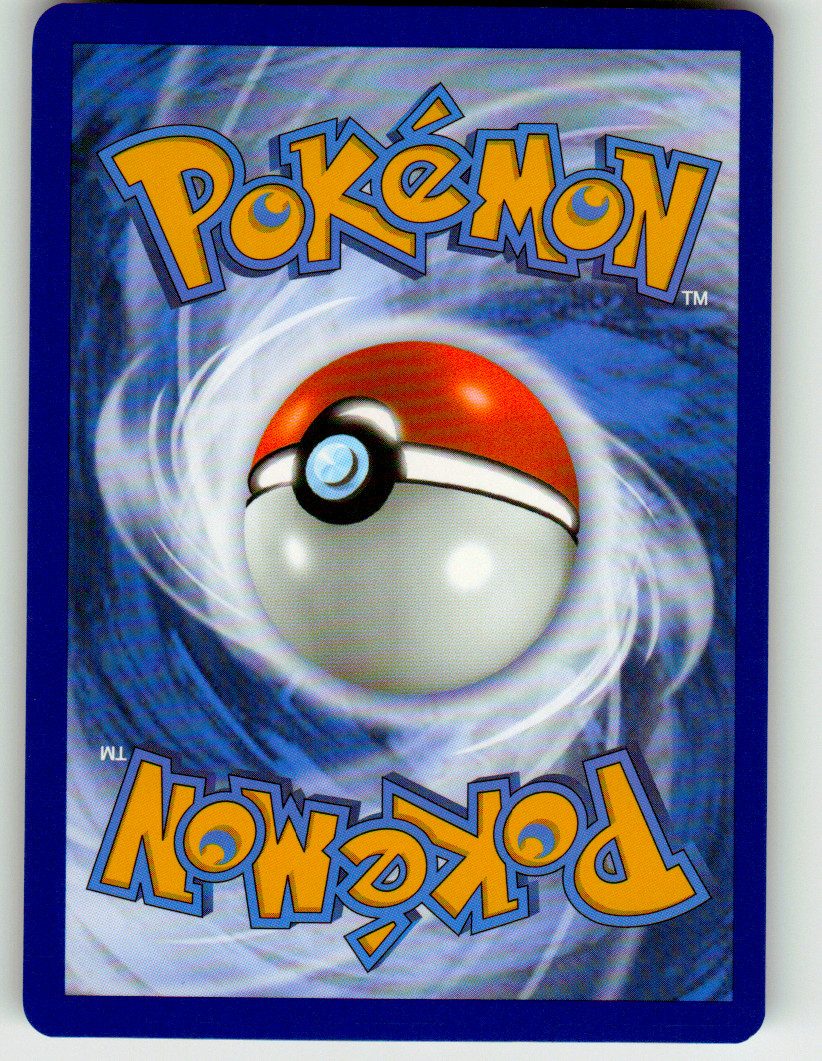 Vespiquen ex (Back)
