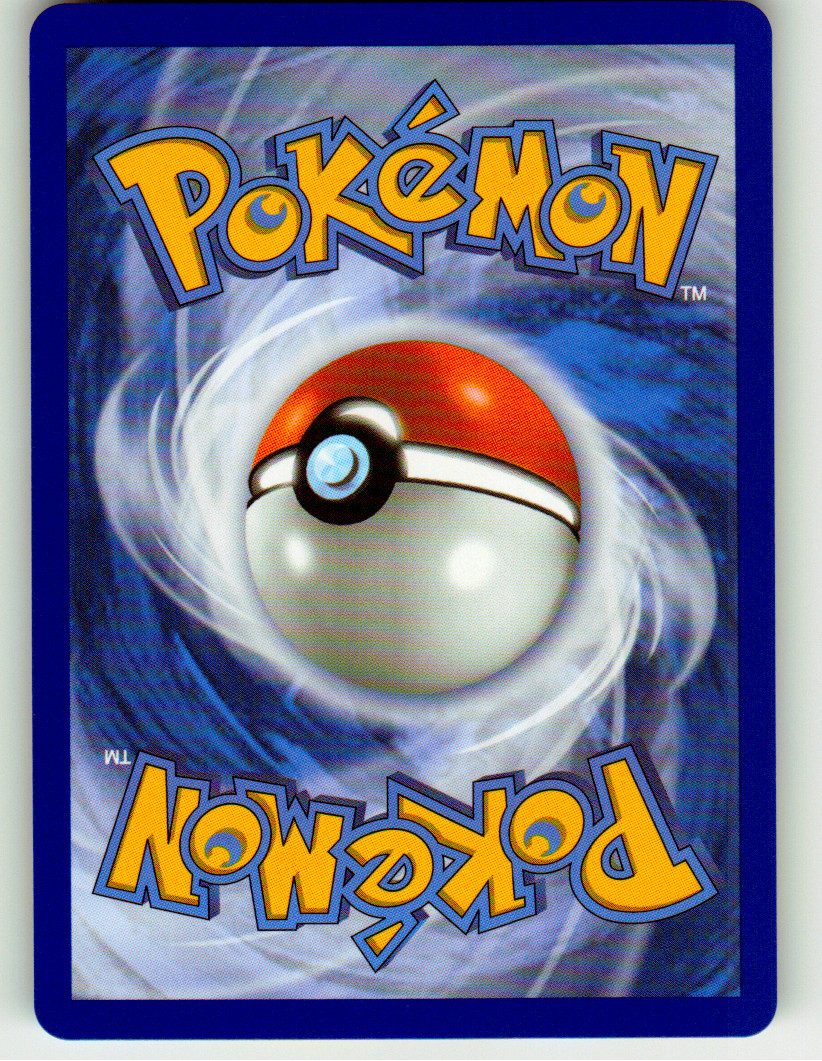 Mega Clefable ex - 031/088 (Back)
