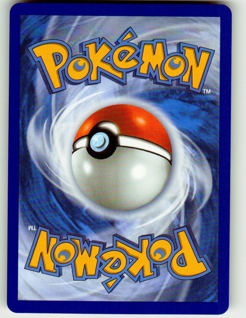Electivire ex - 069/182 (Back) | Near Mint / English / Holofoil