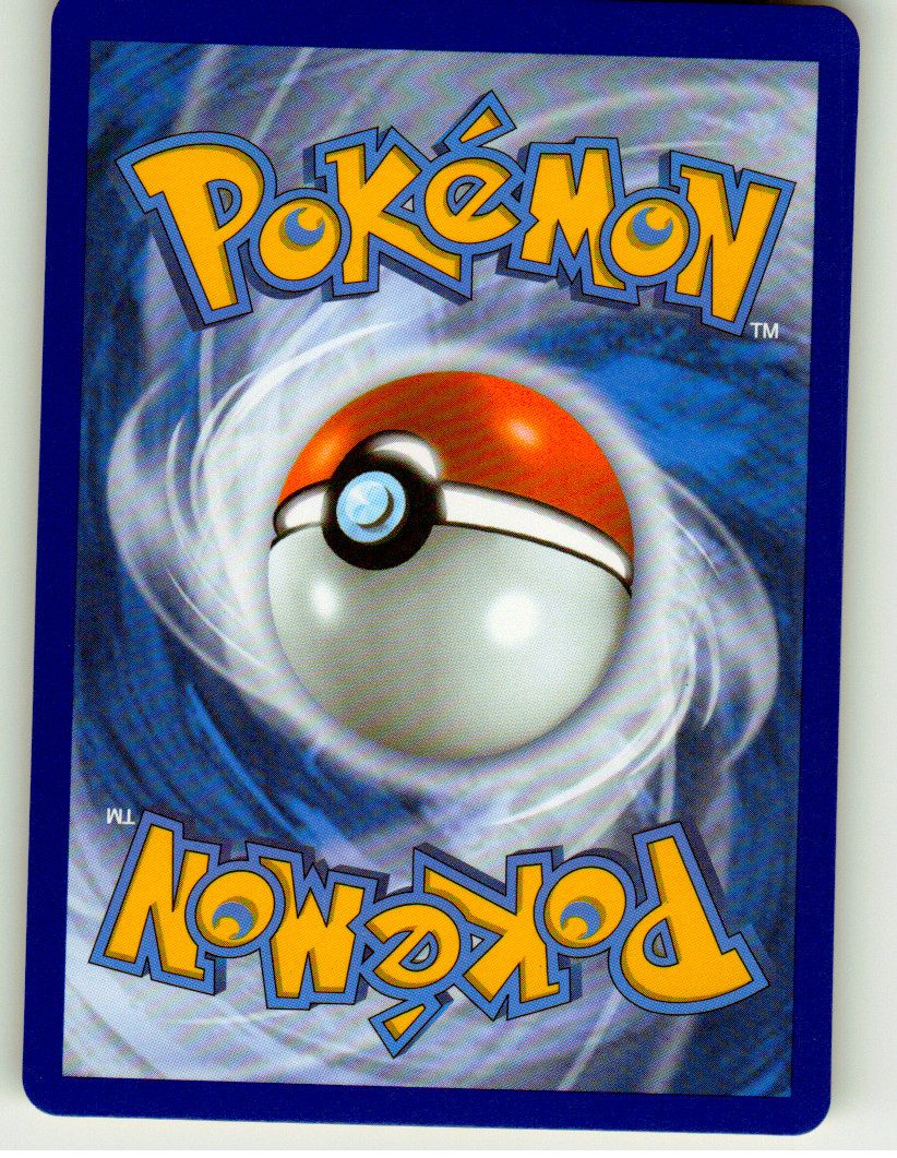 Claydol (Back)