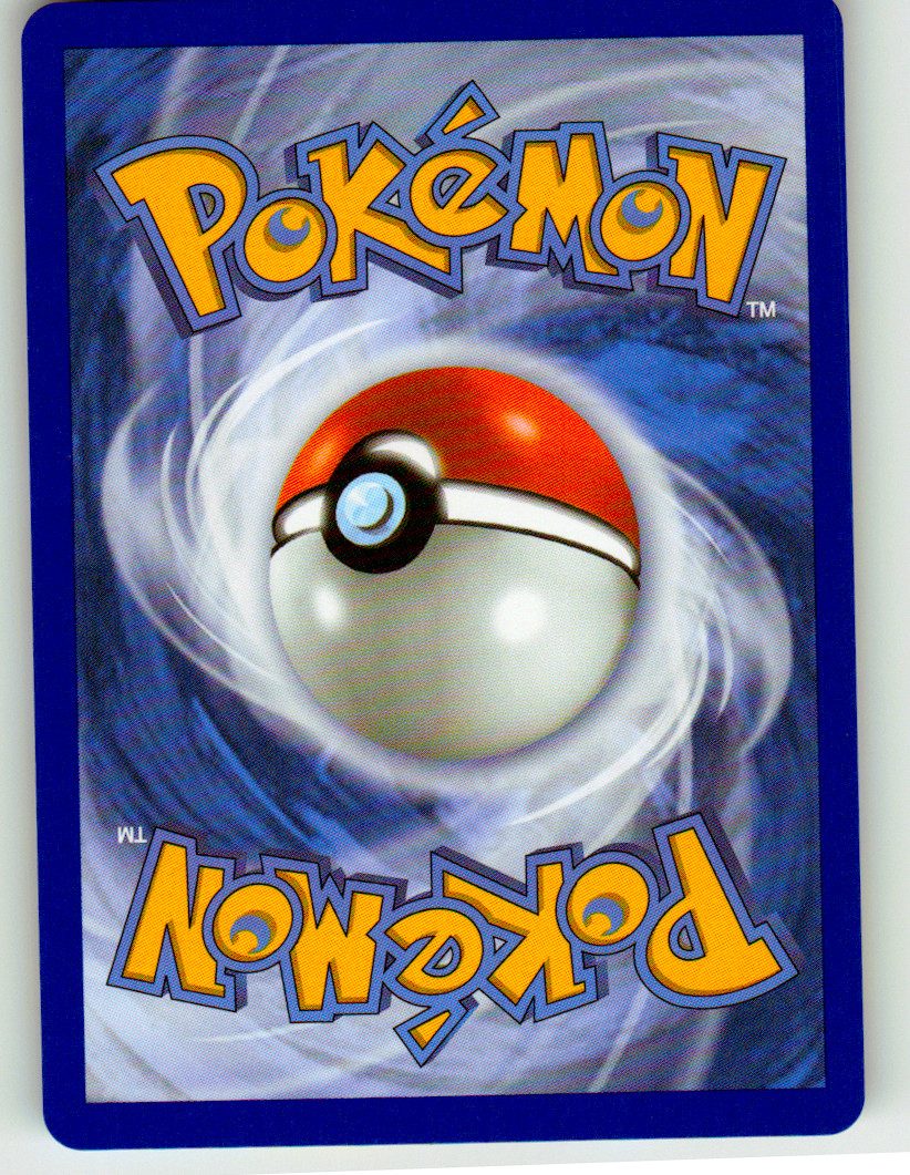 Mega Clefable ex - 031/088 (Back)