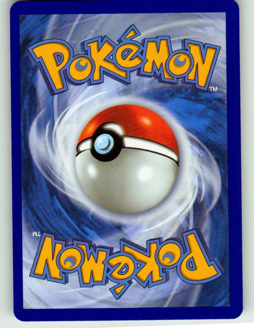 Mega Clefable ex - 031/088 (Back)