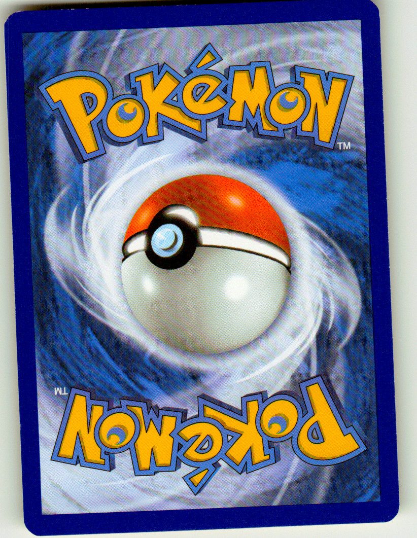Solgaleo (Back)