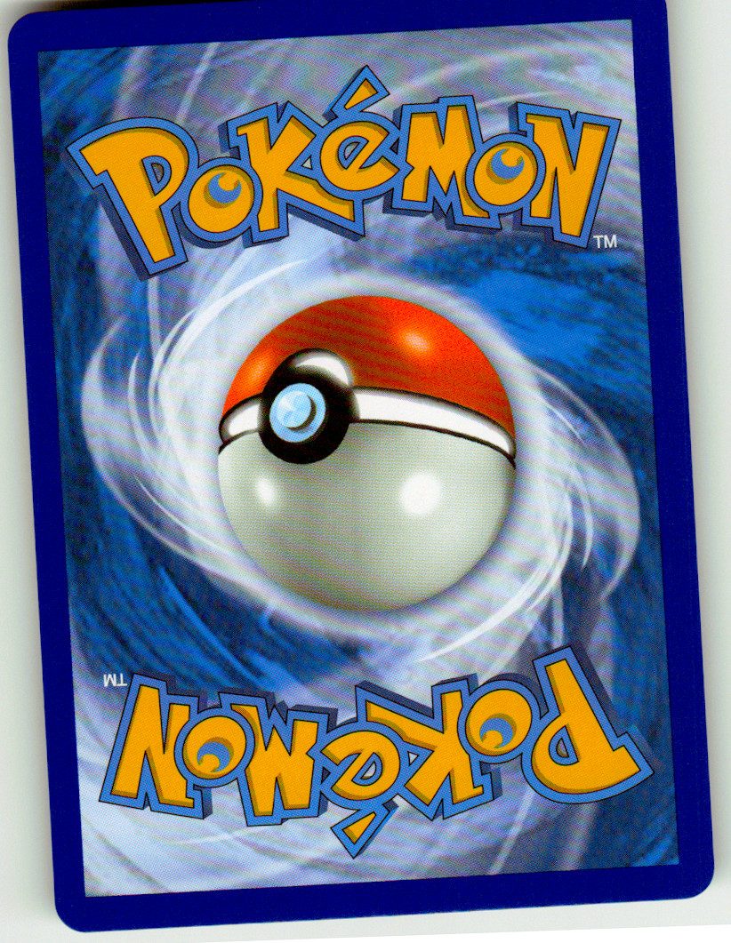 Hisuian Zoroark V (Back)
