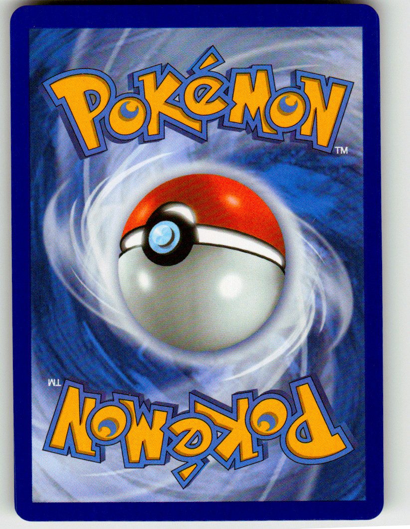 Mamoswine ex - 079/159 (Back)