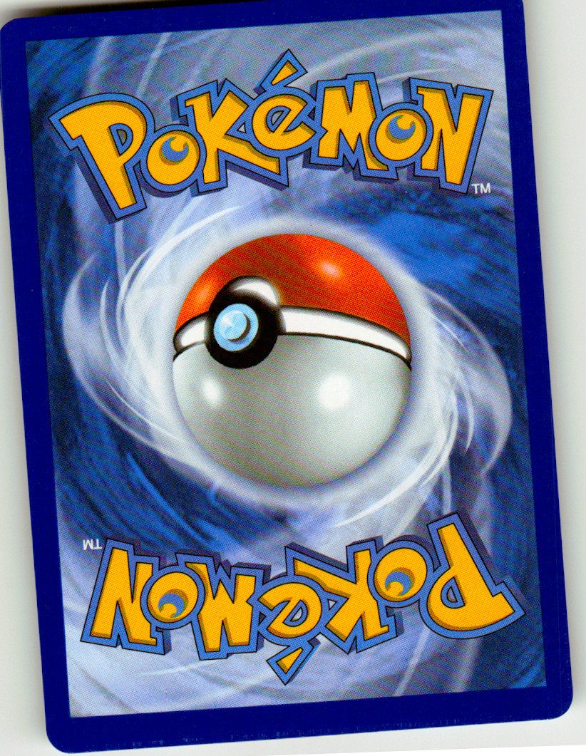 Rotom ex - 029/094 (Back) | Near Mint / English / Holofoil