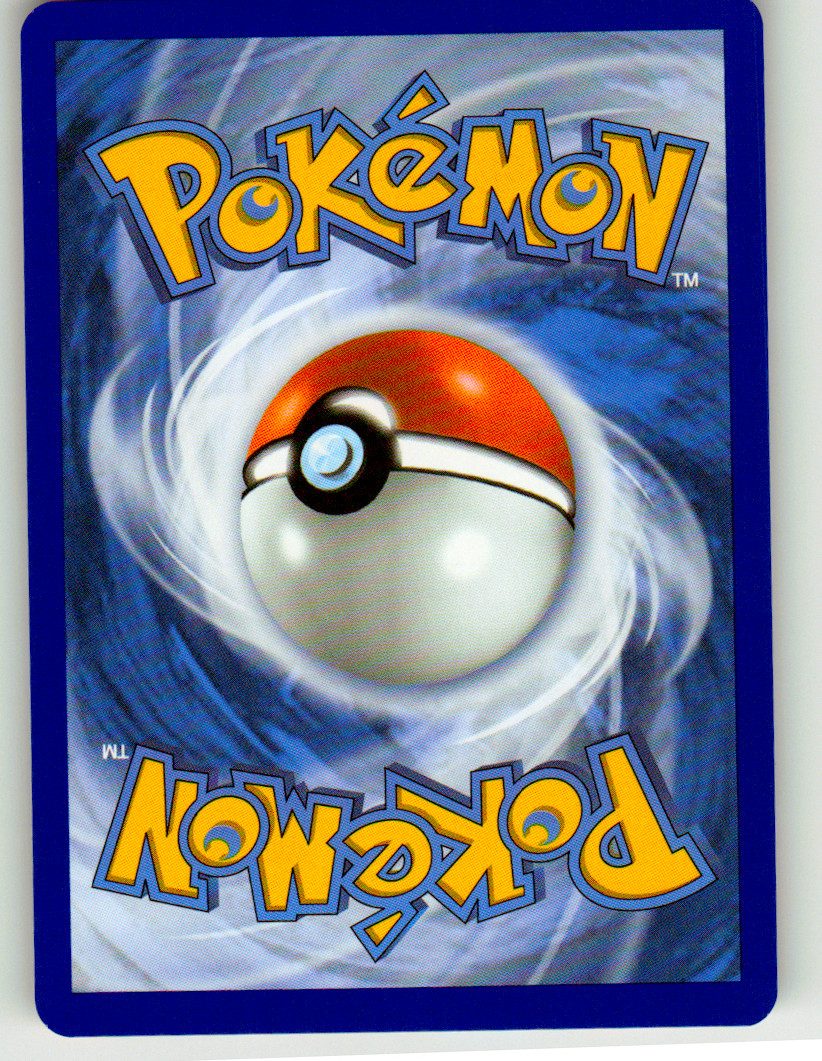 Mega Diancie ex (Back)