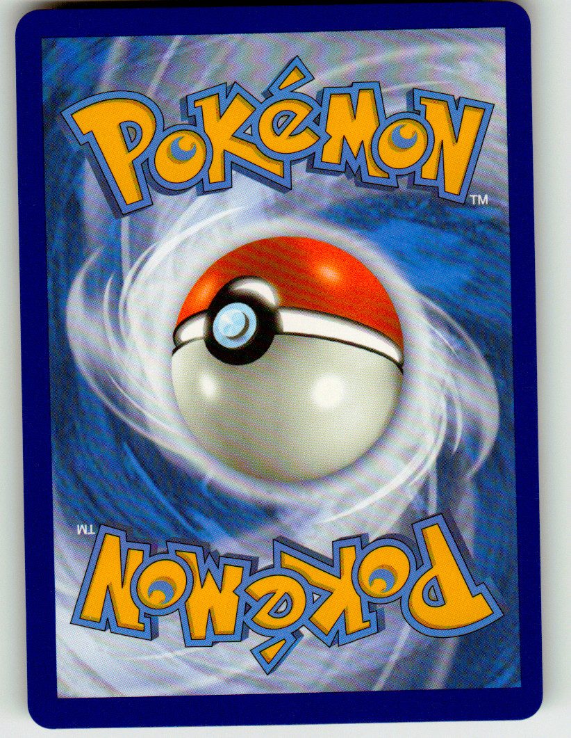 Hisuian Zoroark V (Back)