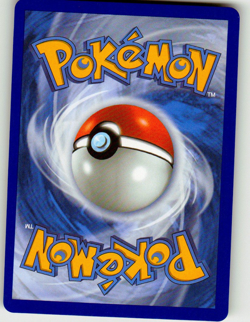 Beedrill ex - 003/086 (Back) | Near Mint / English / Holofoil
