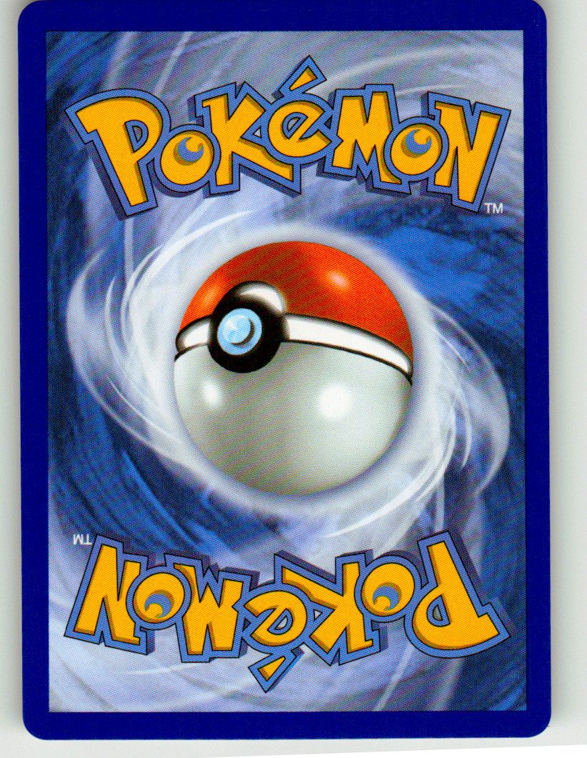 Decidueye ex - 012/088 (Back) | Near Mint / English / Holofoil