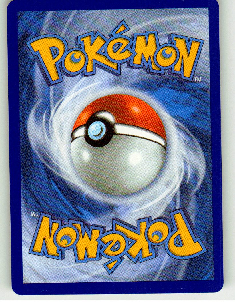 Electivire ex - 069/182 (Back) | Near Mint / English / Holofoil