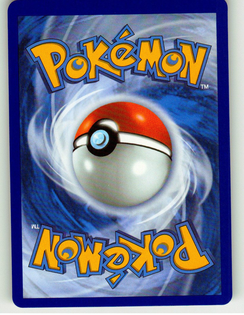 Decidueye ex - 012/088 (Back) | Near Mint / English / Holofoil