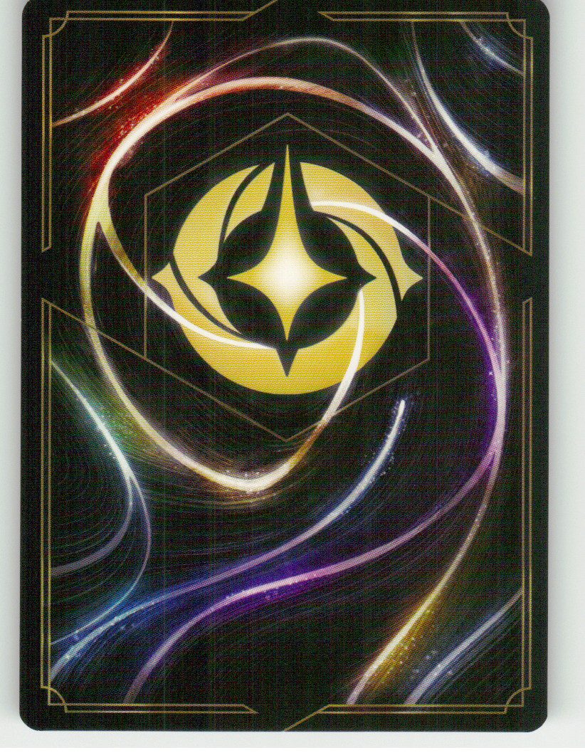 Magica De Spell - The Midas Touch (Back) | Near Mint / English / Normal