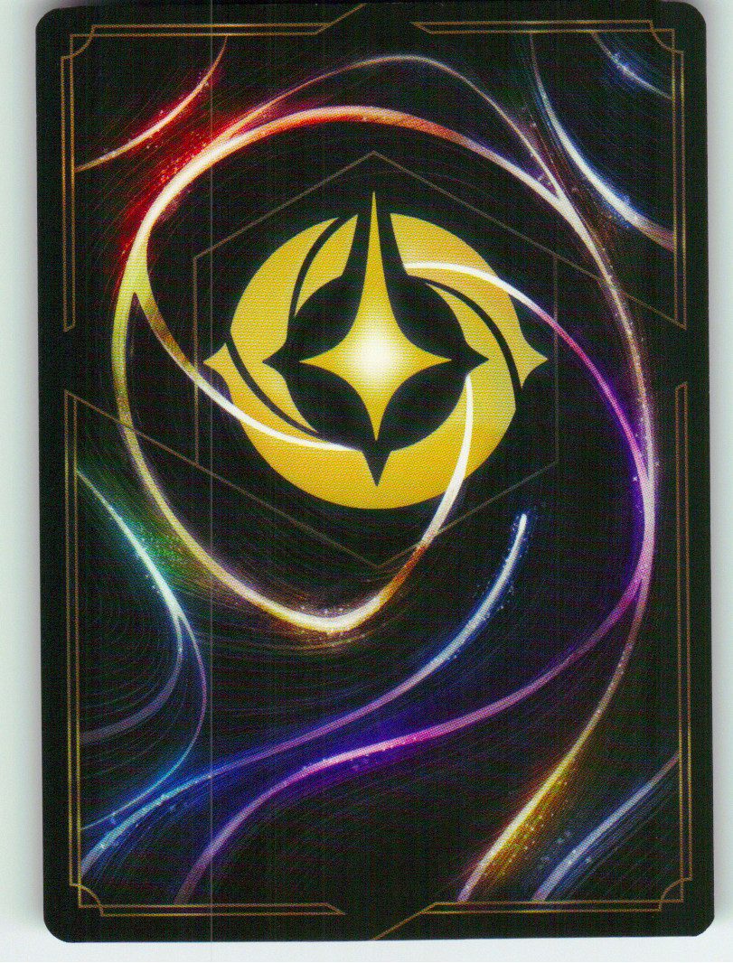 Rise of the Titans (Back)