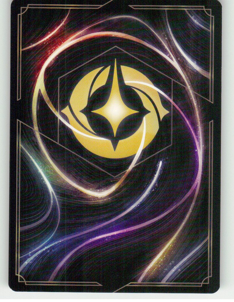 Magic Carpet - Phantom Rug (Back)