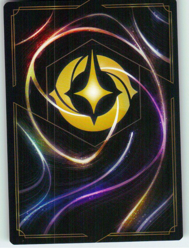 Gyro Gearloose - Gadget Whiz (Back)