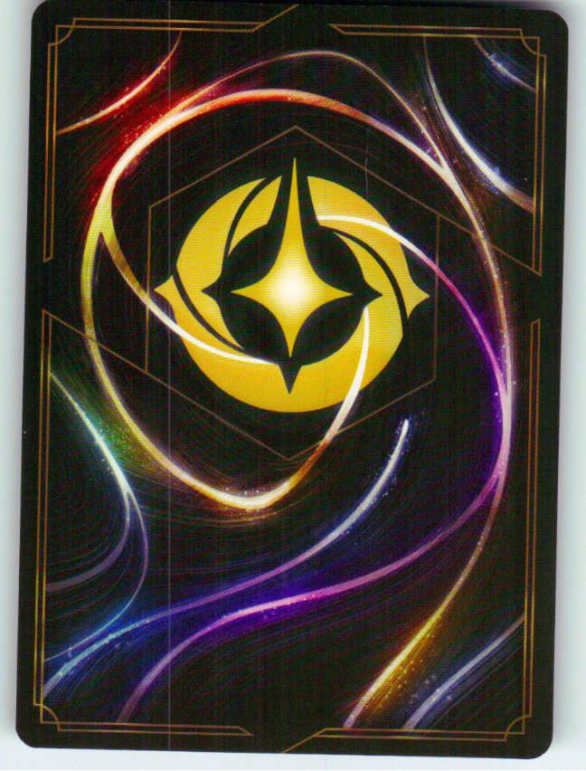Rise of the Titans (Back)